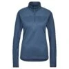 FJÄLLRÄVEN ABISKO LITE FLEECE HALF ZIP W Damen - Fleecepullover