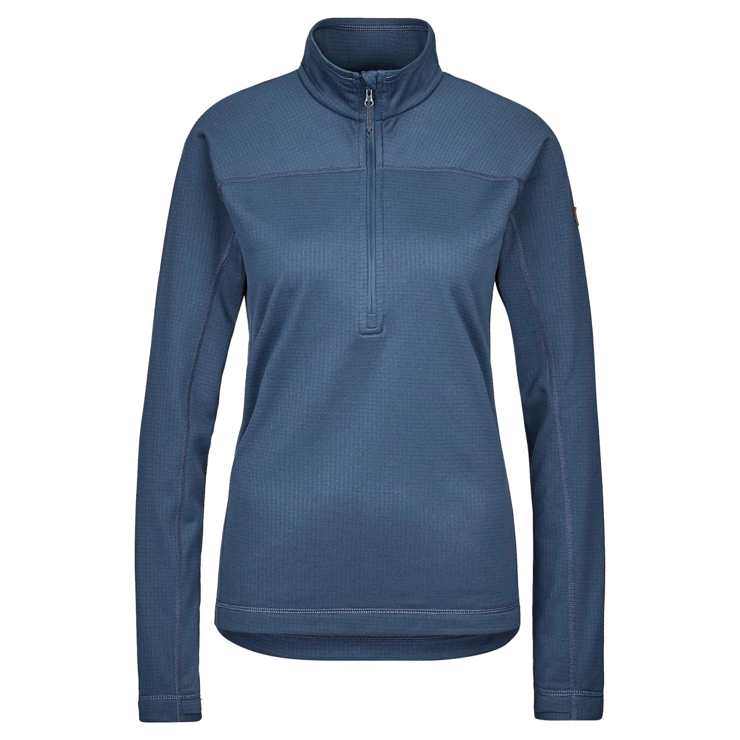 FJÄLLRÄVEN ABISKO LITE FLEECE HALF ZIP W Damen - Fleecepullover 1 FJÄLLRÄVEN ABISKO LITE FLEECE HALF ZIP W Damen - Fleecepullover