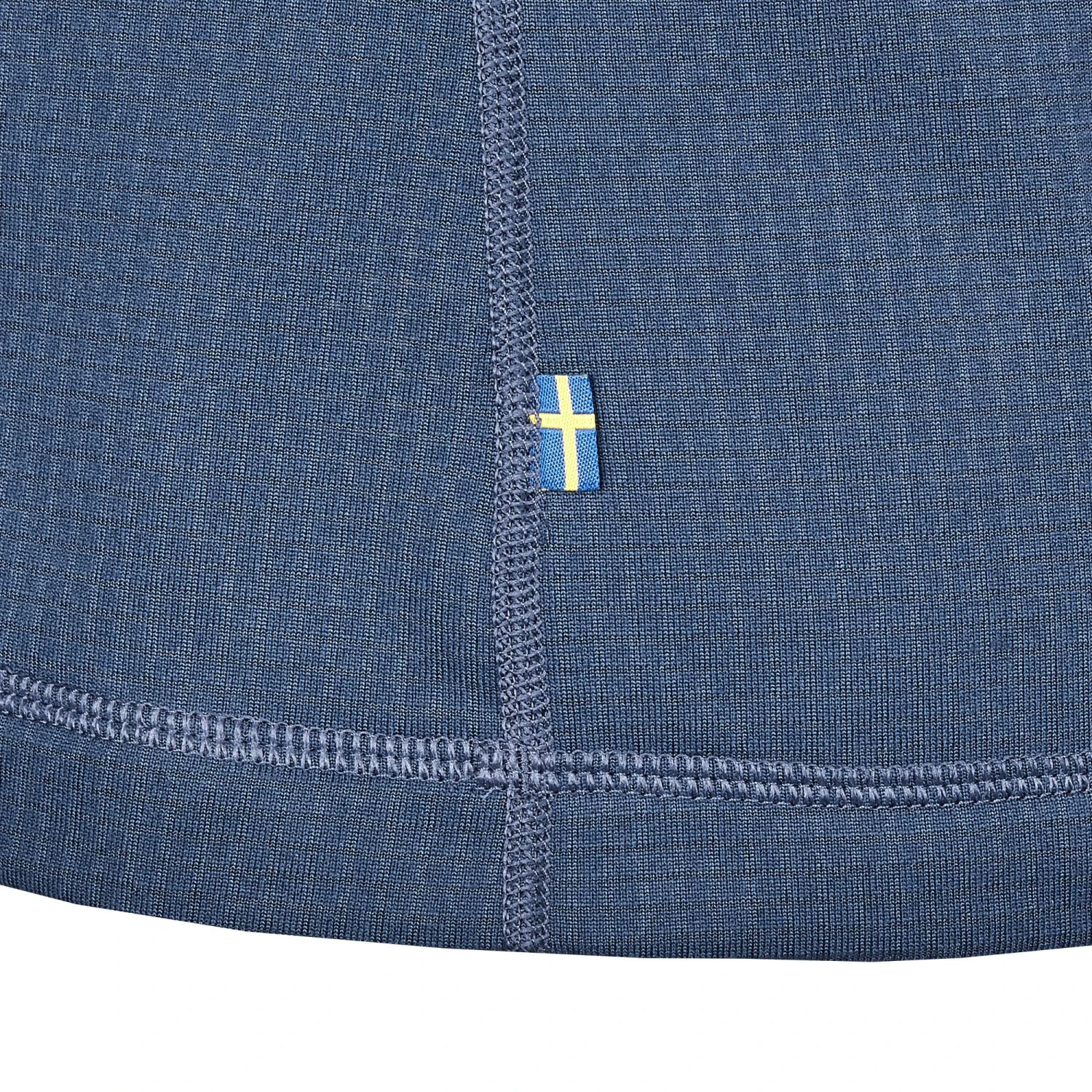 FJÄLLRÄVEN ABISKO LITE FLEECE HALF ZIP W Damen - Fleecepullover 6 FJÄLLRÄVEN ABISKO LITE FLEECE HALF ZIP W Damen - Fleecepullover – Bild 6