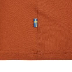 FJÄLLRÄVEN 1960 LOGO T-SHIRT W Damen - T-Shirt -Fjällräven Outdoor Günstiges Geschäft 5638002268 d 1960 logo tshirt w fjaellraeven 24