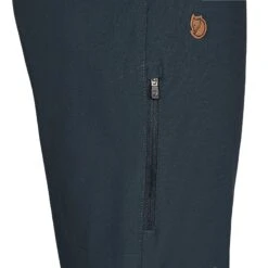 FJÄLLRÄVEN ABISKO TRAIL STRETCH TROUSERS W Damen - Trekkinghose -Fjällräven Outdoor Günstiges Geschäft 5638002442 d abisko trail stretch trousers w fjaellraeven 24