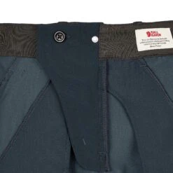 FJÄLLRÄVEN ABISKO TRAIL STRETCH TROUSERS W Damen - Trekkinghose -Fjällräven Outdoor Günstiges Geschäft 5638002442 g abisko trail stretch trousers w fjaellraeven 24