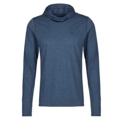 Fjällräven Outdoor Günstiges Geschäft 22 FJÄLLRÄVEN ABISKO SUN-HOODIE M Herren - Kapuzenpullover
