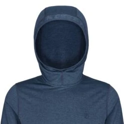 FJÄLLRÄVEN ABISKO SUN-HOODIE M Herren - Kapuzenpullover -Fjällräven Outdoor Günstiges Geschäft 5638003750 e abisko sunhoodie m fjaellraeven 24