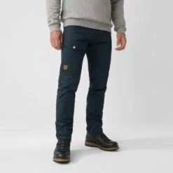 FJÄLLRÄVEN GREENLAND JEANS M LONG Herren - Jeans -Fjällräven Outdoor Günstiges Geschäft 5638004479 j greenland jeans m long fjaellraeven 24