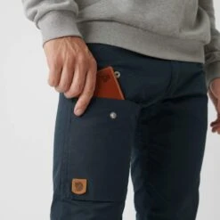 FJÄLLRÄVEN GREENLAND JEANS M LONG Herren - Jeans -Fjällräven Outdoor Günstiges Geschäft 5638004479 l greenland jeans m long fjaellraeven 24