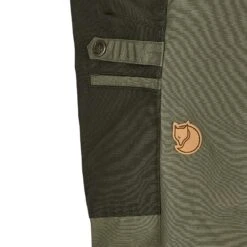 FJÄLLRÄVEN GREENLAND TRAIL TROUSERS M Herren - Trekkinghose -Fjällräven Outdoor Günstiges Geschäft 5638004582 e greenland trail trousers m fjaellraeven 24