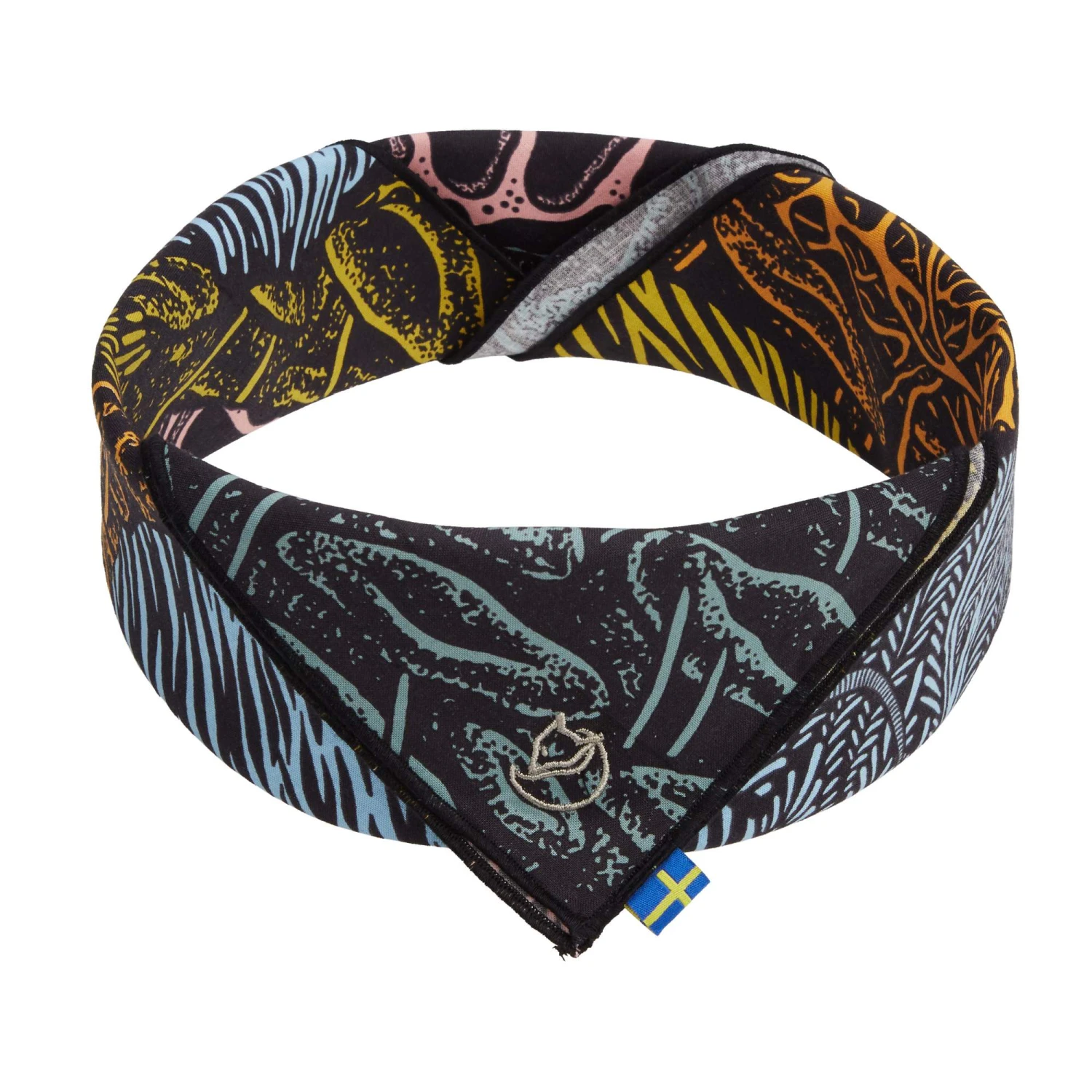 FJÄLLRÄVEN KÅNKEN ART BANDANA Unisex - Tuch 1 FJÄLLRÄVEN KÅNKEN ART BANDANA Unisex - Tuch