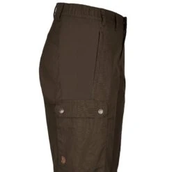 FJÄLLRÄVEN STINA TROUSERS W Damen - Trekkinghose 15 FJÄLLRÄVEN STINA TROUSERS W Damen - Trekkinghose -Fjällräven Outdoor Günstiges Geschäft 5638007112 d stina trousers w fjaellraeven 24