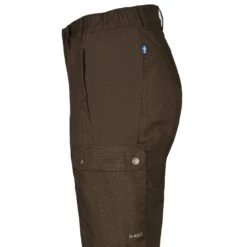 FJÄLLRÄVEN STINA TROUSERS W Damen - Trekkinghose 16 FJÄLLRÄVEN STINA TROUSERS W Damen - Trekkinghose -Fjällräven Outdoor Günstiges Geschäft 5638007112 e stina trousers w fjaellraeven 24