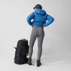 FJÄLLRÄVEN ABISKO VÄRM TREKKING TIGHTS W Damen - Leggings -Fjällräven Outdoor Günstiges Geschäft 5638013569 d abisko vaerm trekking tights w fjaellraeven 24