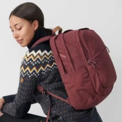 FJÄLLRÄVEN RÄVEN 28 Unisex - Laptoprucksack -Fjällräven Outdoor Günstiges Geschäft 5638020486 f raeven 28 fjaellraeven 24