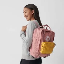 FJÄLLRÄVEN TREE-KÅNKEN POCKET Unisex - Umhängetasche -Fjällräven Outdoor Günstiges Geschäft 5638020507 e treekanken pocket fjaellraeven 24