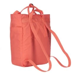 FJÄLLRÄVEN KÅNKEN TOTEPACK Unisex - Tagesrucksack -Fjällräven Outdoor Günstiges Geschäft 5638033834 e kanken totepack fjaellraeven 24