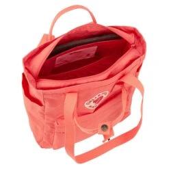 FJÄLLRÄVEN KÅNKEN TOTEPACK Unisex - Tagesrucksack -Fjällräven Outdoor Günstiges Geschäft 5638033834 eombqsg kanken totepack fjaellraeven 24